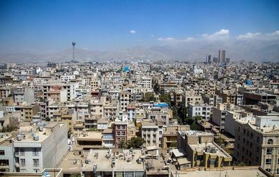 فهرست خانه‌های دو میلیارد تومانی در تهران