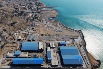 ۶ پروژه آب‌شیرین کن با ظرفیت ۱۰۰ هزار متر مکعب در بوشهر اجرایی شد