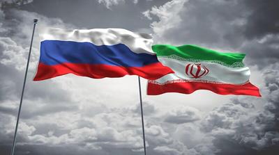 ایران ظرفیت های مناسبی برای توسعه روابط اقتصادی با روسیه دارد