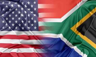 افزایش قدرت دلار آمریکا در برابر رند آفریقای جنوبی| احتمال افزایش ارزش رند