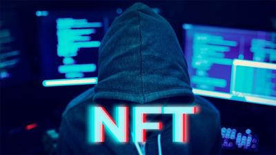 چگونه امنیت دارایی های دیجیتال و NFT ها را تامین کنیم؟
