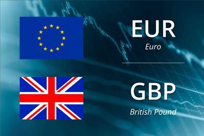 رشد قیمت چشمگیر جفت ارز EUR/GBP در پی تقویت یورو در برابر پوند انگلیس