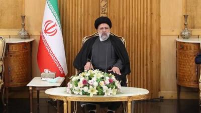 هدف ایران و عمان ارتقاء روابط سیاسی و اقتصادی است