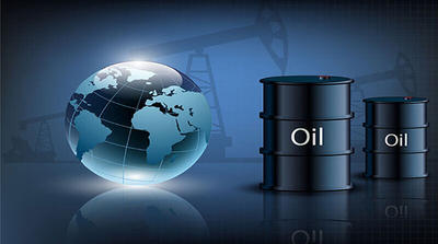 قیمت نفت خام برنت به ۱۰۸.۶۳ دلار رسید