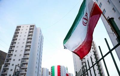 توقف انتقال عرصه مسکن مهر| شرکت عمران هشتگرد: دستور از تهران است