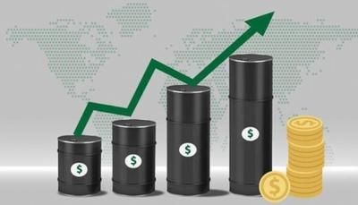 بازار نفت خام همچنان صعودی است| افزایش قیمت نفت تا کجا ادامه خواهد داشت؟