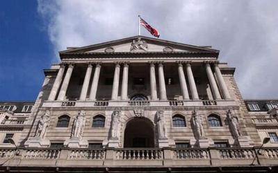 هشدار بانک مرکزی انگلیس درباره چشم‌انداز تاریک اقتصاد بریتانیا