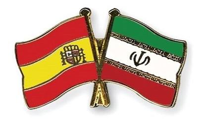 رشد ۲۱ درصدی تجارت ایران با اسپانیا