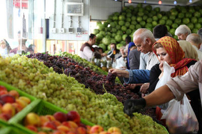 تعطیلی بازارهای میوه و تره بار پایتخت در روز ۲۸ صفر