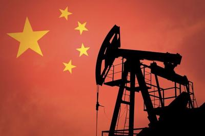 تقاضای نفت خام چین دوباره اوج می‌گیرد