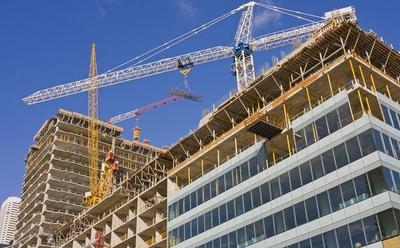 تحول صنعت ساختمان با فناوری های شرکت های دانش بنیان| کاهش یک پنجمی از زمان ساخت و ساز ساختمان