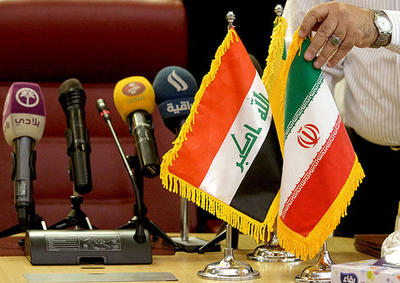 تجارت بیش از ۴ میلیارد دلاری ایران و عراق