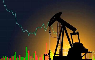  قیمت نفت خام برنت به ۷۷.۷۷ دلار رسید