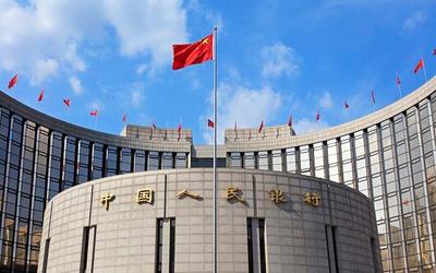 راهکار بانک مرکزی چین برای افزایش نقدینگی
