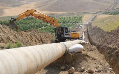 ۱۰۰ طرح گازرسانی با ۱۱۴.۵ میلیارد تومان در استان زنجان به بهره برداری رسید