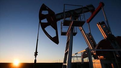 قیمت نفت خام برنت به ۸۳.۷۵ دلار رسید