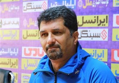 حسینی: استقلال یکی از آماده‌ترین تیم‌های ایران است