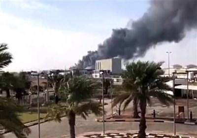 فوری/ عملیات مهم انصارالله یمن در عمق خاک امارات + اخبار تکمیلی