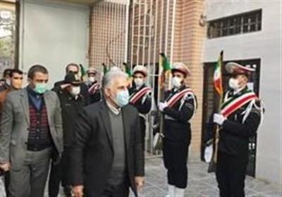 تأکید رئیس سازمان زندان‌ها بر تسریع ساخت زندان جدید سبزوار