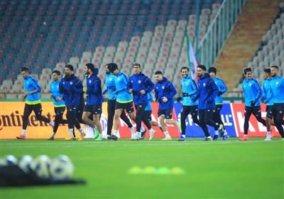 اعلام فهرست جدید تیم ملی عراق پس از ابتلای ۸ بازیکن به کرونا