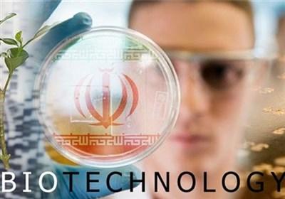 ایران رتبه نخست آسیا در تولید "محصولات بیوتکنولوژی پزشکی"