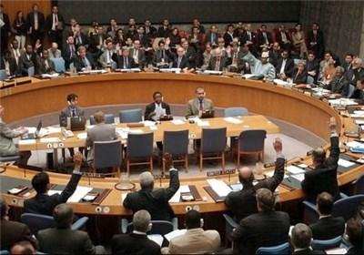 نشست شورای امنیت برای بررسی بحران اوکراین
