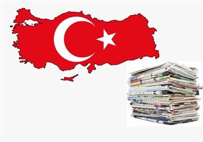 نشریات ترکیه| نه اعتبار کشور ماند، نه ارزش لیره/ تداوم رکوردشکنی تورم