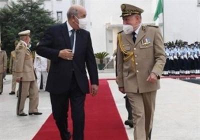 حمایت ارتش الجزایر از گفت‌وگوهای رئیس‌جمهور با احزاب سیاسی/ تعیین زمان برگزاری انتخابات لیبی