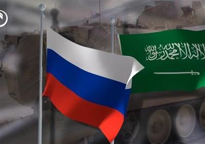 حمایت عربستان از نقش روسیه در اوپک پلاس