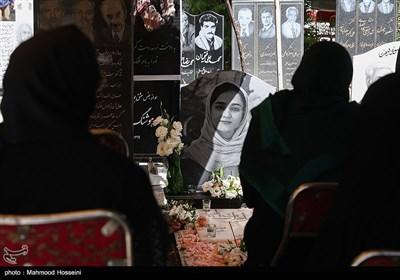 اولین سالگرد درگذشت خبرنگاران فقید ایسنا و ایرنا
