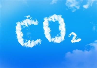 کاهش بی‌سابقه انتشار دی‌اکسید کربن در سال 2020