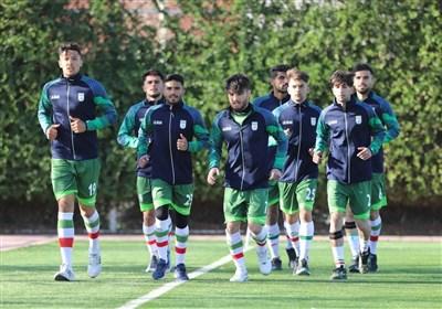 تشریح برنامه‌های تیم فوتبال امید برای حضور در بازی‌های اسلامی/ جباری: نیاز به درک باشگاه‌ها داریم
