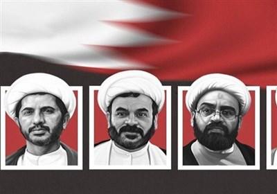 حمایت علمای بازداشت‌شده بحرین از بیانیه شیخ عیسی قاسم