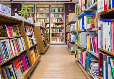 کرکره‌های نیمه‌باز- ۴| انتقاد یک کتابفروشی از وضع مالیات‌ سنگین بر فروش کتاب