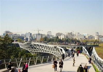 برنامه‌ریزی ۲ساله برای تبدیل‌شدن تهران به قطب گردشگری