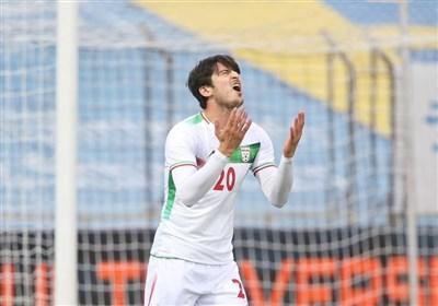 دوری ۶ تا ۸ هفته‌ای آزمون از میادین فوتبال/ خطر از دست دادن جام جهانی بیخ گوش سردار