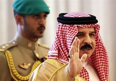 پادشاه بحرین فرزند خود را مامور تشکیل دولت جدید کرد