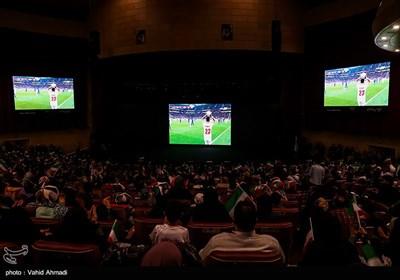 مردم حاضرند به سینما بیاییند به شرطی که «فیلم ملی» جذابی مانند فوتبال ببینند