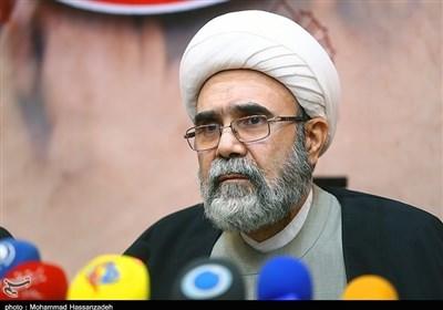 موسی‌پور: راهپیمایی ۲۲ بهمن در ۱۴۰۰ شهر برگزار می‌شود/ رئیسی در تهران سخنرانی می‌کند