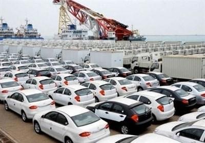 اولویت تخصیص خودروهای وارداتی برای ۳۴ هزار نفر مشخص شد