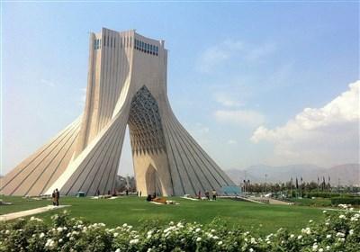 وضعیت هوای تهران ۱۴۰۲/۰۱/۰۵؛ ثبت نخستین روز هوای "ناسالم" در پنجمین روز از سال جاری