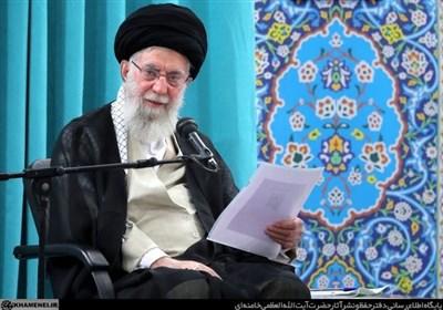 استفتاء از امام خامنه‌ای؛ آیا نماز در محل تحصیل کامل است؟