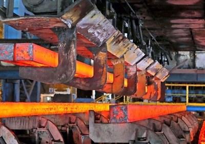 افزایش سهم گروه فولاد مبارکه از تولید آهن اسفنجی کشور به 32.2 درصد