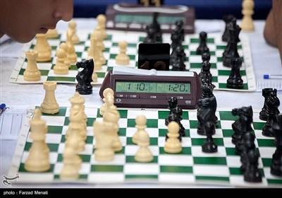 پرداخت کمک هزینه یک‌ساله به مدال‌آوران مسابقات شطرنج رده‌های سنی قهرمانی آسیا