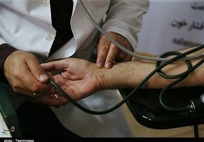 ابتلای 27 درصد تهرانی‌ها به فشار خون بالا/ غربالگری رایگان فشار خون و دیابت در 2000 مرکز