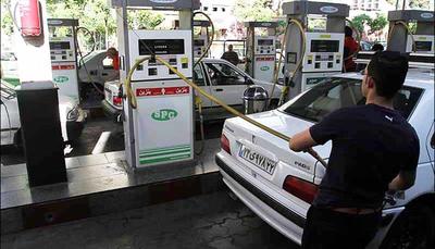 ایرانی‌ها تابستان امسال چقدر بنزین سوزاندند؟