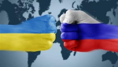 روسیه قطعنامه الحاق چهار منطقه از اوکراین را وتو کرد