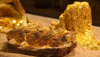 پیش‌بینی قیمت طلا و سکه امروز 21 مهر/ طلا ثابت می‌ماند؟