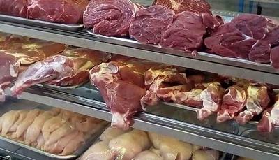 قیمت گوشت امروز 9 آذر 1401/ ران گوساله چند؟