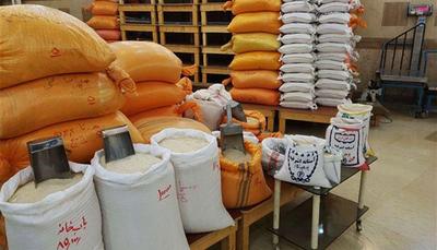 توضیحات وزارت جهاد کشاورزی درباه احتمال افزایش قیمت برنج